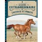 Le livre extraordinaire des chevaux et poneys