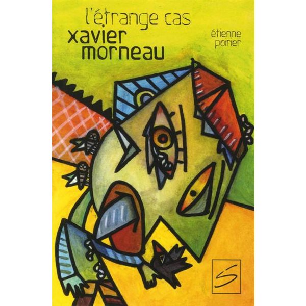 L'étrange cas Xavier Morneau
