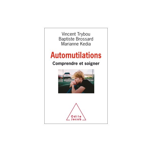 Automutilations