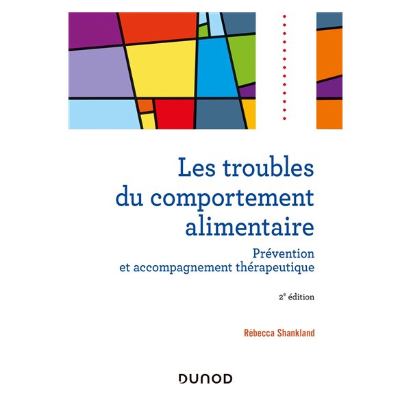 Les troubles du comportement alimentaire