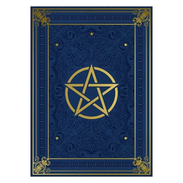 Grimoire pentagramme