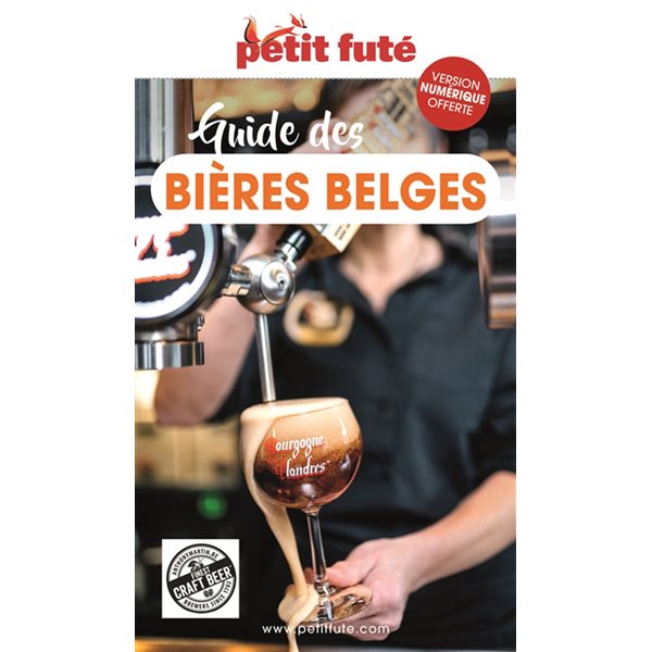 Bières belges