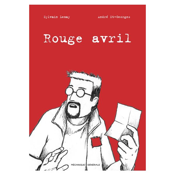 Rouge avril