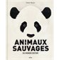 Animaux sauvages du monde entier