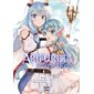 Arifureta : de zéro à héros T.07