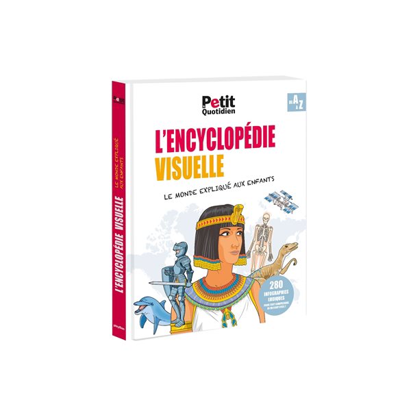 L'encyclopédie visuelle