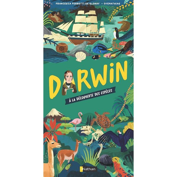 Darwin