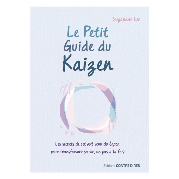 Le petit guide du kaizen