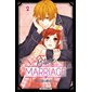 Black marriage T.02