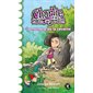 Le monstre de la caverne, Tome 1, Charlie et les nains de jardin