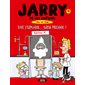 Jarry et ses enfants, Vic et Tim #04