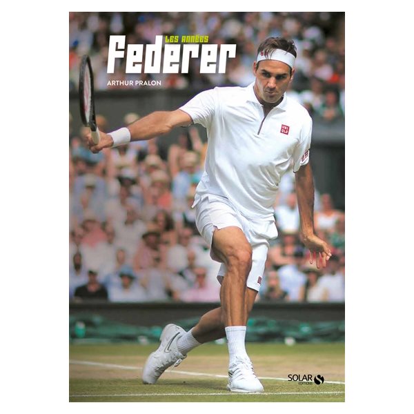 Les années Federer