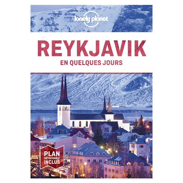 Reykjavik en quelques jours