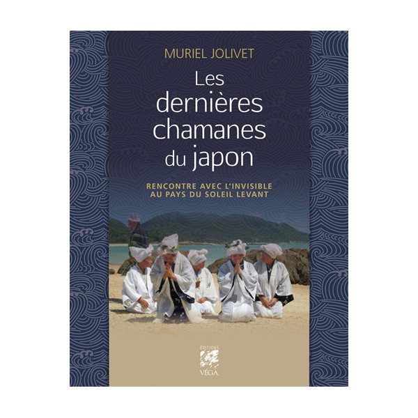 Les dernières chamanes du Japon