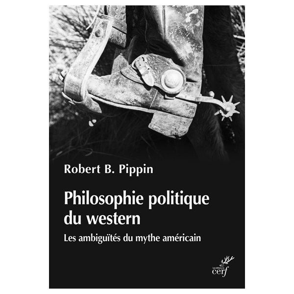 Philosophie politique du western