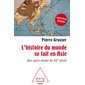 L'histoire du monde se fait en Asie