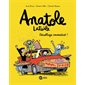 Décollage immédiat !, Tome 15, Anatole Latuile