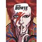 David Bowie en BD