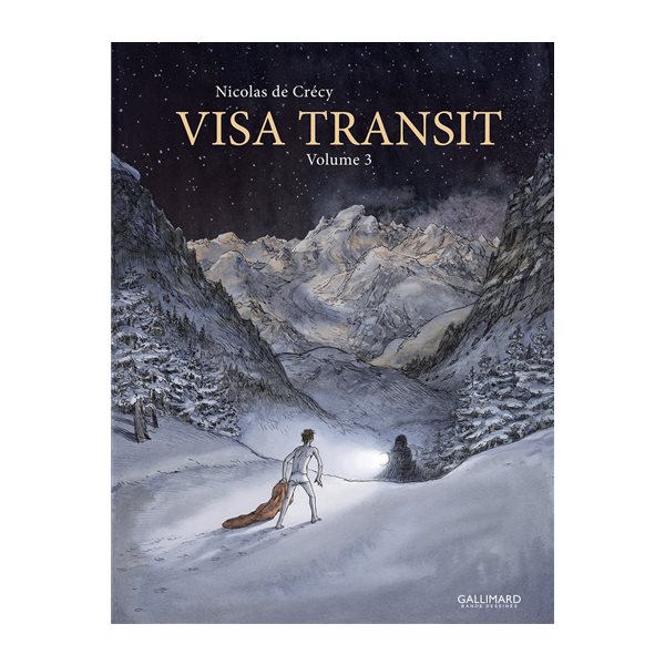 Visa transit T. 03