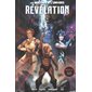 Révélation, Tome 1, Les maîtres de l'Univers