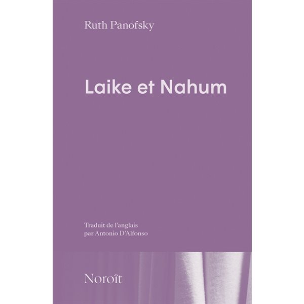 Laike et Nahum