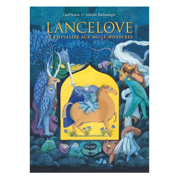 Lancelove