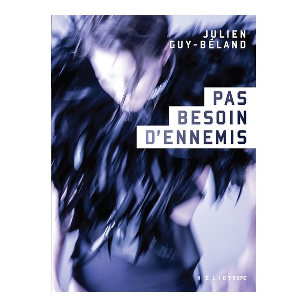 Pas besoin d'ennemis