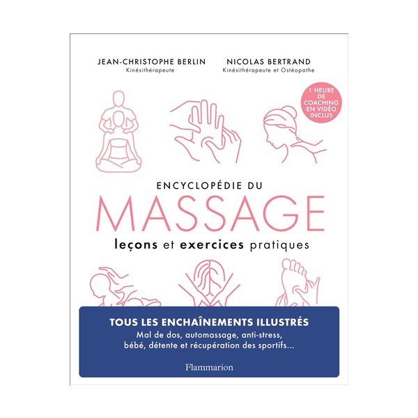 Encyclopédie du massage