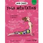 Mon cahier yoga méditation