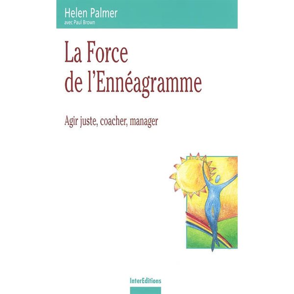 La force de l'ennéagramme