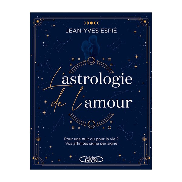 L'astrologie de l'amour