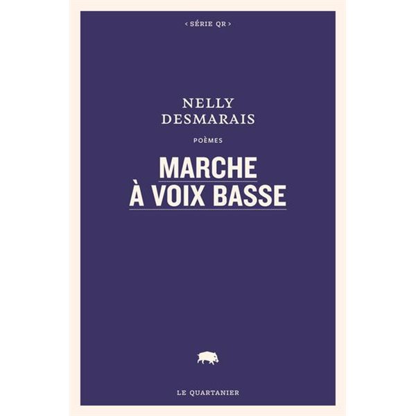 Marche à voix basse