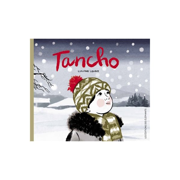 Tancho