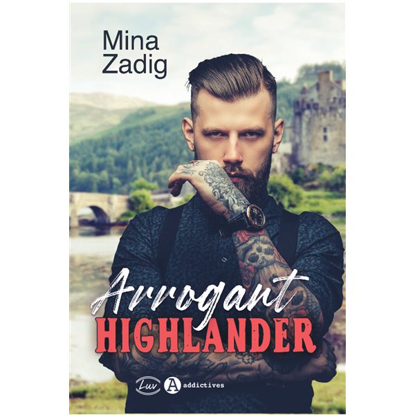 Arrogant Highlander