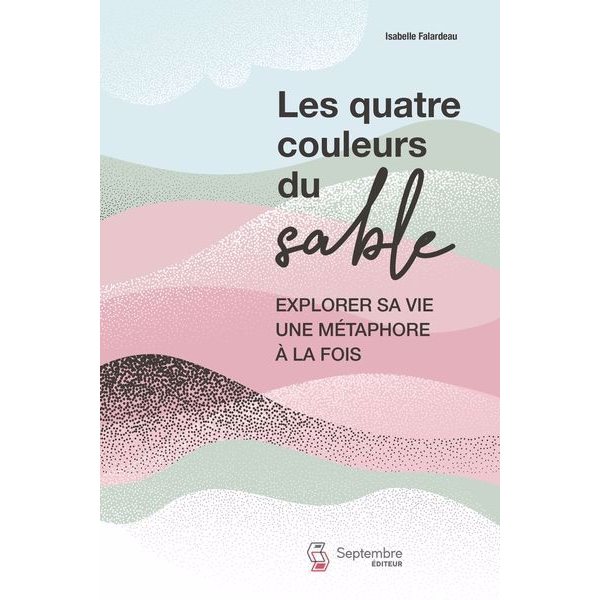 Les quatre couleurs du sable