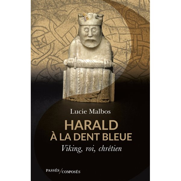 Harald à la dent bleue