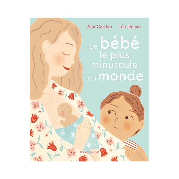 Le bébé le plus minuscule du monde