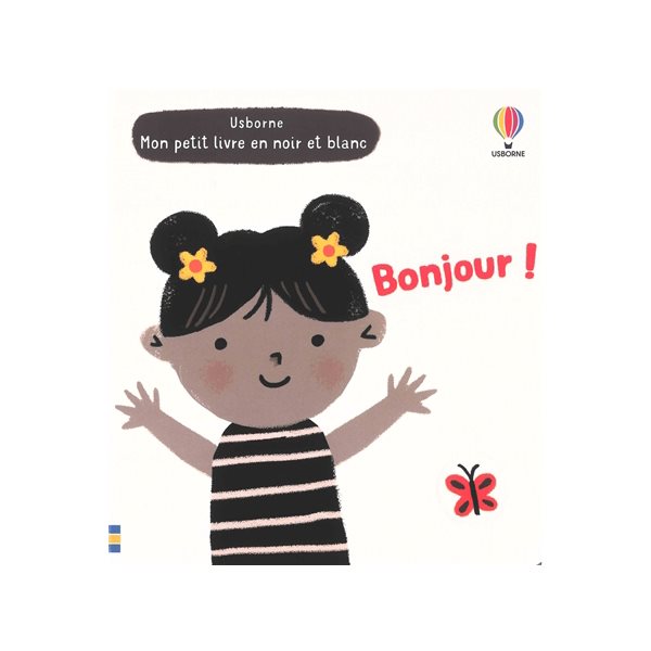 Bonjour !