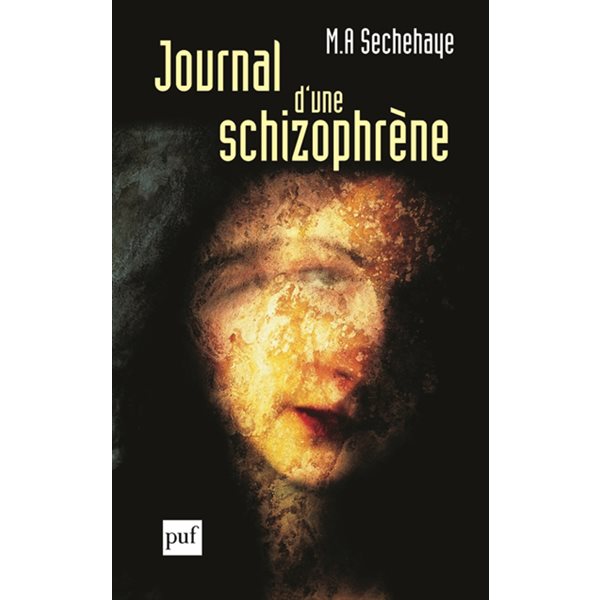 Journal d'une schizophrène