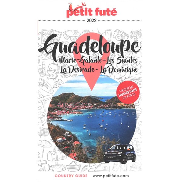 Guadeloupe