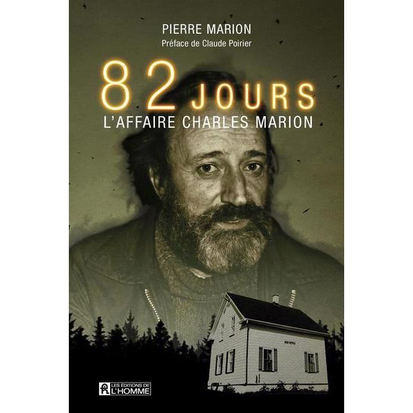 82 jours, l'affaire Charles Marion