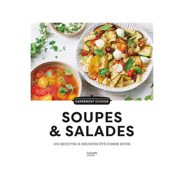 Soupes & salades