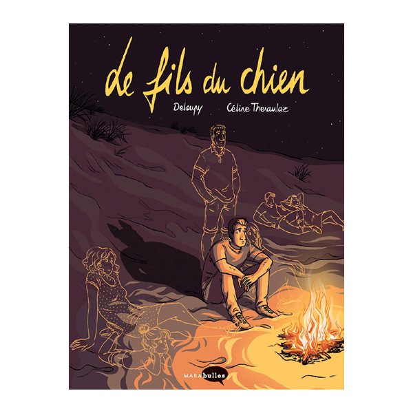 Le fils du chien