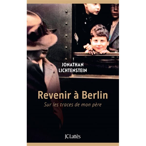 Revenir à Berlin