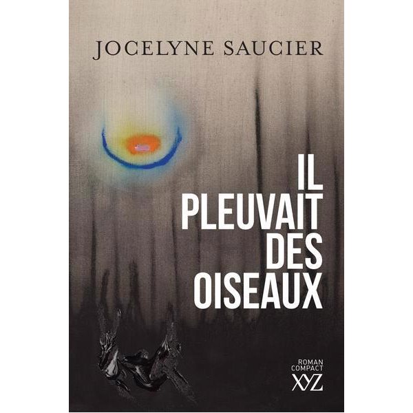 Il pleuvait des oiseaux