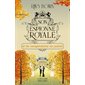 Son espionne royale et les conspirations du palais, Tome 9, Son espionne royale