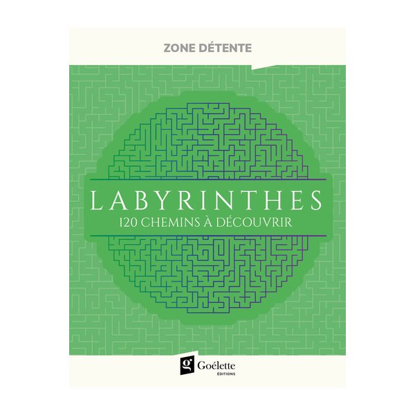 Labyrinthes