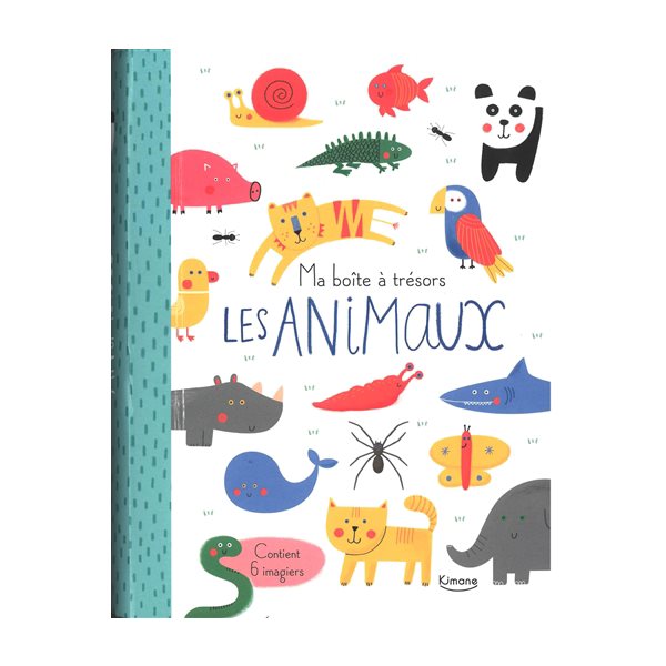 Les animaux