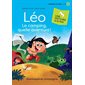 Le camping, quelle aventure!, Léo