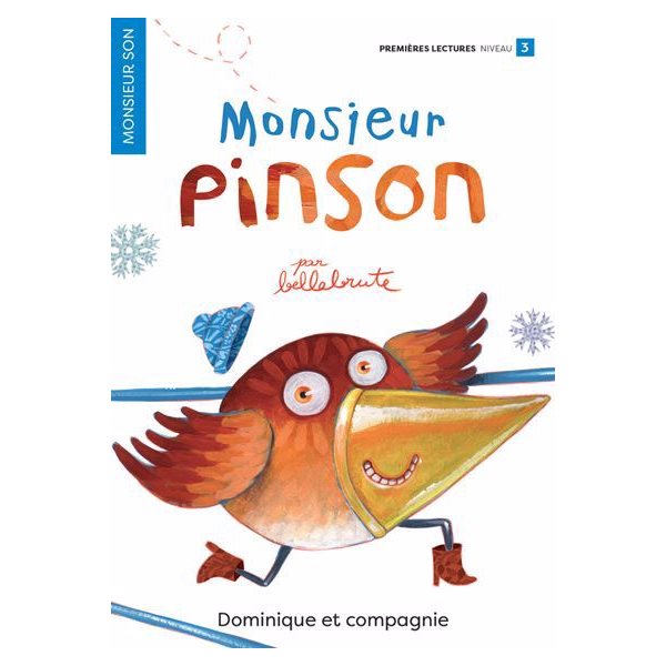 Monsieur Pinson